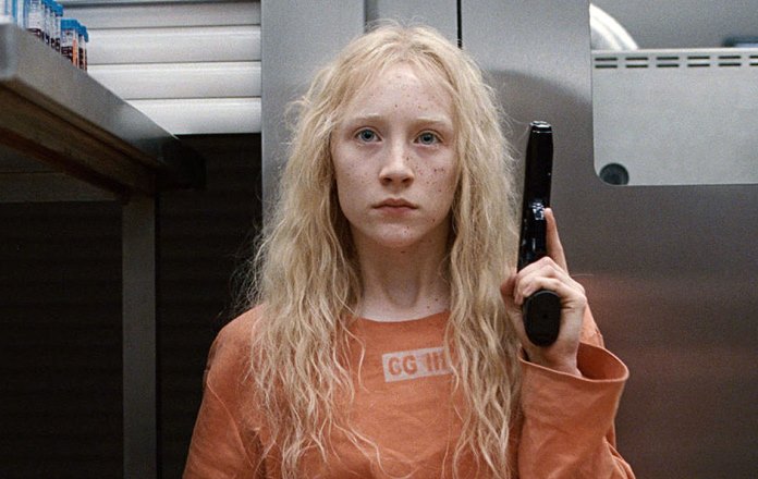 Hanna il film stasera in tv, martedì 8 agosto su Nove