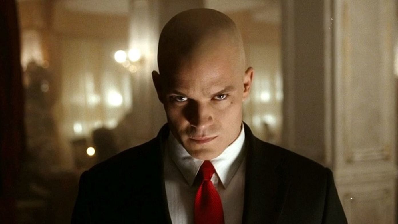 Hitman L'Assassino, stasera in tv, trama e trailer