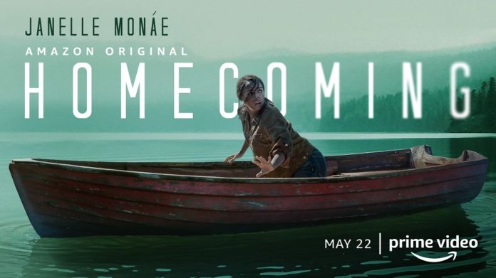 homecoming 2 homecoming seconda stagione