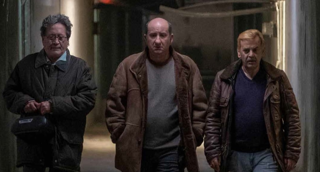 I Topi: la seconda stagione della serie di Antonio Albanese su RaiPlay