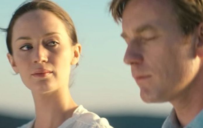 Il Pescatore di Sogni, trama e trailer del film in onda lunedì 10 agosto su La5 Il Pescatore di Sogni, trama e trailer del film in onda lunedì 10 agosto su La5