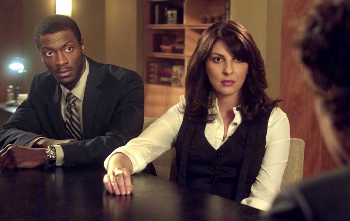 leverage-imdb-tv leverage