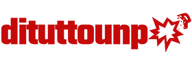 Dituttounpop.it logo