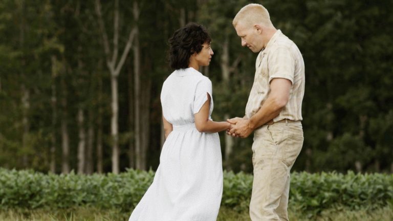 Loving – L’amore deve nascere libero e Selma – La strada per la libertà venerdì 24 aprile su Rai Movie