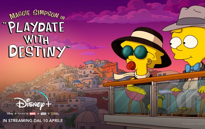 maggie-simpson-playdate-with-destiny Maggie Simpson