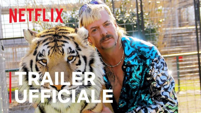 tiger kings tiger kings