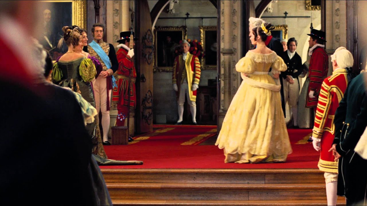 The Young Victoria, su Rai Movie il film diretto dal regista di Big Little Lies e scritta dall’autore di Downton Abbey The Young Victoria, su Rai Movie il film diretto dal regista di Big Little Lies e scritta dall’autore di Downton Abbey