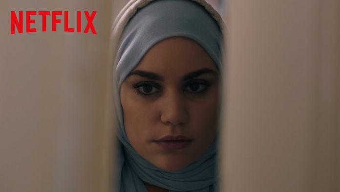 SKAM-Italia-4-netflix SKAM Italia 4
