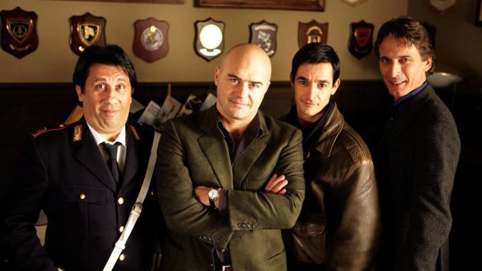 montalbano Guida Tv martedì 15 dicembre