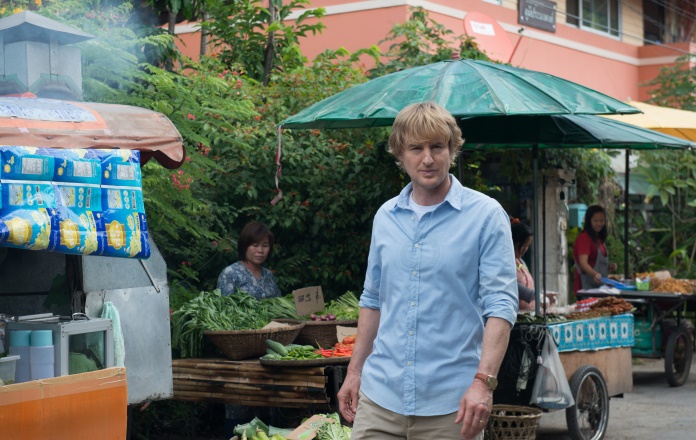 No Escape – Colpo di Stato, stasera in tv domenica 22 settembre su Tv8