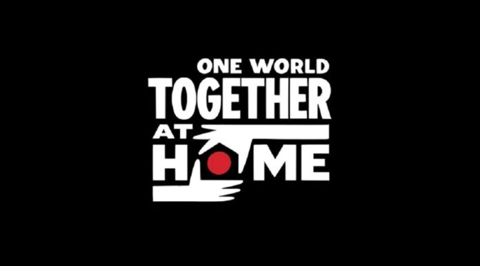one world together one world together