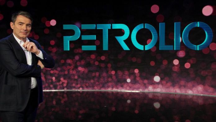 petrolio petrolio