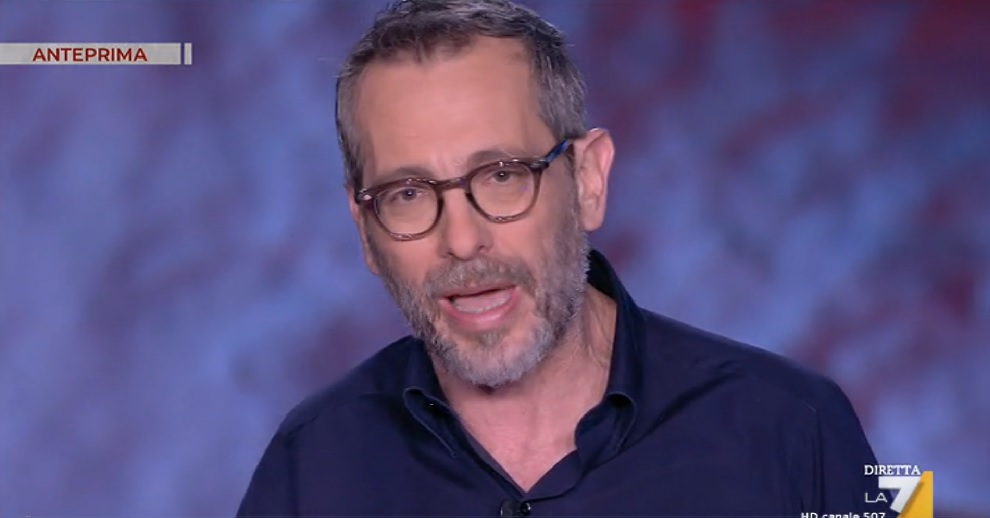 Corrado Formigli