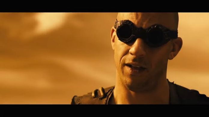 riddick riddick
