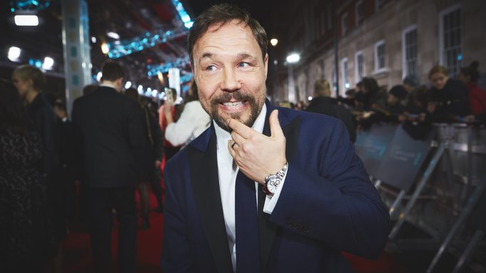 stephen graham peaky blinders