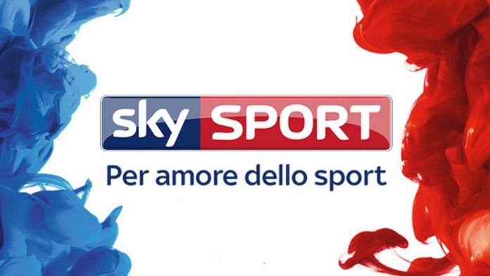 sky-sport-sconto-calcio sky sconto emergenza coronavirus