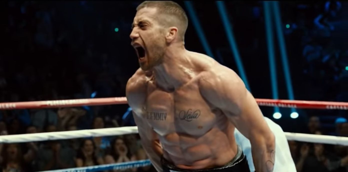 Southpaw – L’ultima sfida, il film con Jake Gyllenhaal Southpaw – L’ultima sfida, il film con Jake Gyllenhaal