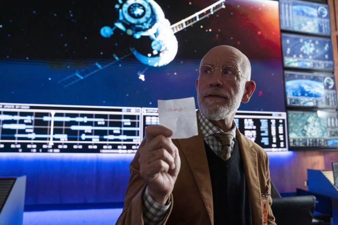space force 2 Notizie serie tv 3 giugno