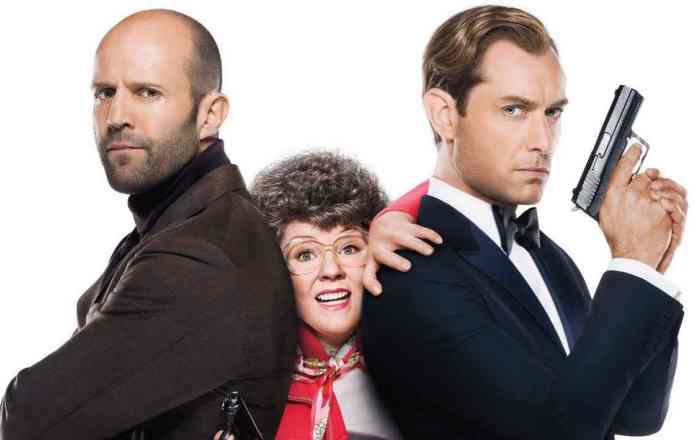 spy-film-jude-law-melissa-maccarthy Spy film su rai 4
