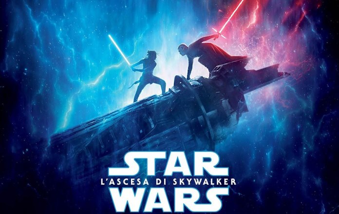 star-wars-ascesa-di-skywalker Star Wars Disney