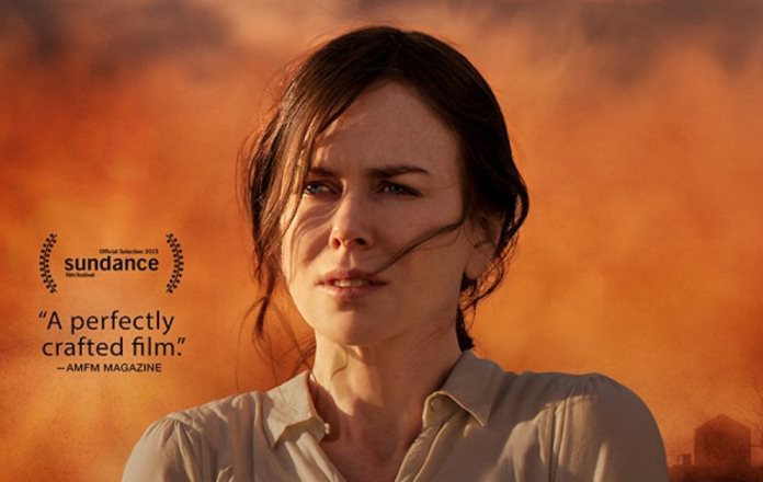 strangerland-iris Strangerland