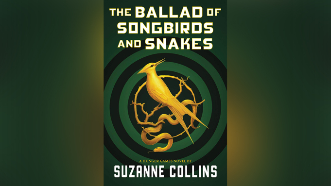 The Ballad of Songbirds and Snakes The Ballad of Songbirds and Snakes