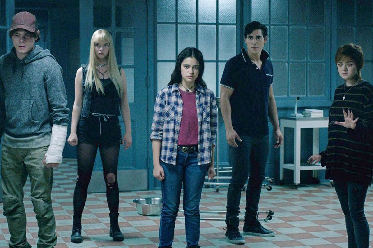 I film e le produzioni posticipate per il coronavirus: nuova data al cinema per The New Mutants e Ron’s Gone Wrong I film e le produzioni posticipate per il coronavirus: nuova data al cinema per The New Mutants e Ron’s Gone Wrong