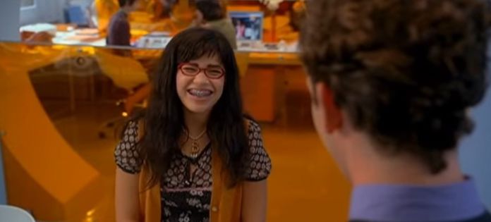 ugly betty uscite amazon prime video