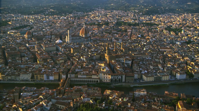 Brunelleschi