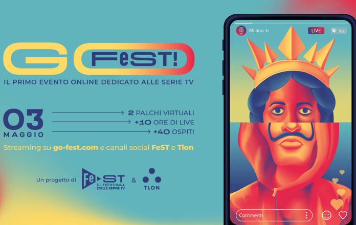 GOFeST_comunicato go fest programma