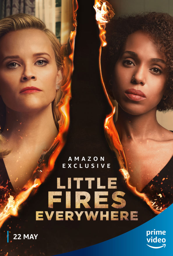 little fires