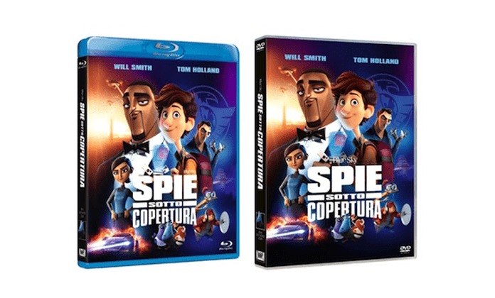 Spie Sotto Copertura Spie Sotto Copertura