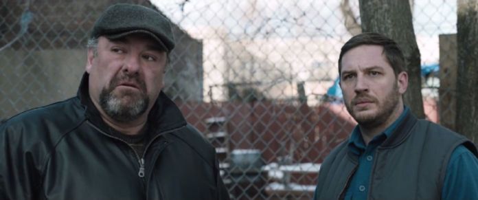 TheDrop-film chi è senza colpa