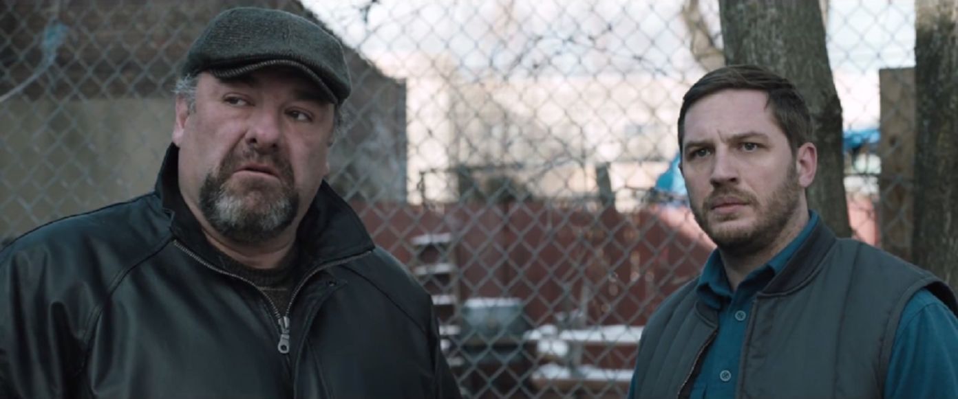 Chi è senza colpa su Rai 4 l’ultimo film con James Gandolfini domenica 3 maggio Chi è senza colpa su Rai 4 l’ultimo film con James Gandolfini domenica 3 maggio