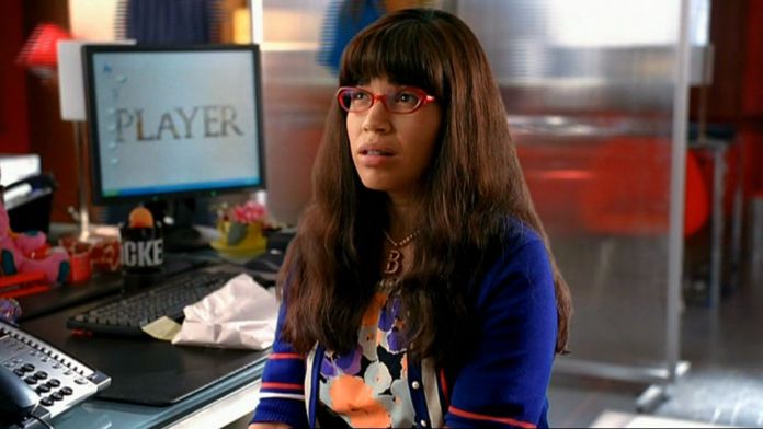 Ugly Betty Suarez