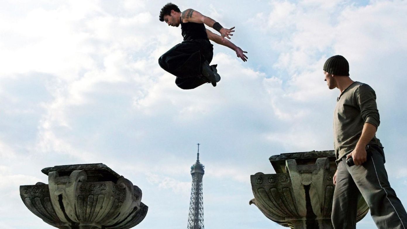 I due film di Banlieu 13 di Luc Besson venerdì 8 maggio su Rai 4 I due film di Banlieu 13 di Luc Besson venerdì 8 maggio su Rai 4