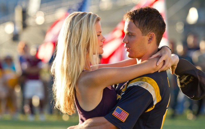 Battleship, il film stasera su 20