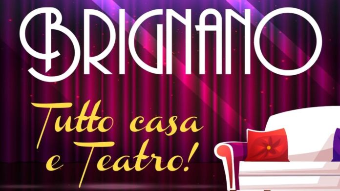 brignano brignano tutto casa e teatro