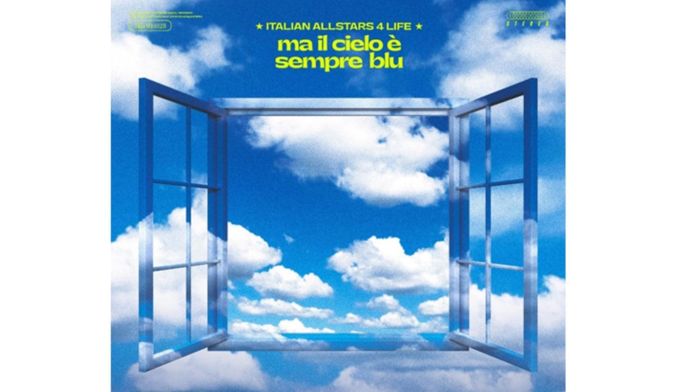 cielo ultimo ma il cielo è sempre più blu