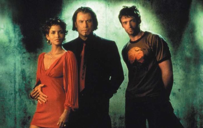 Codice: Swordfish, stasera in tv su 20