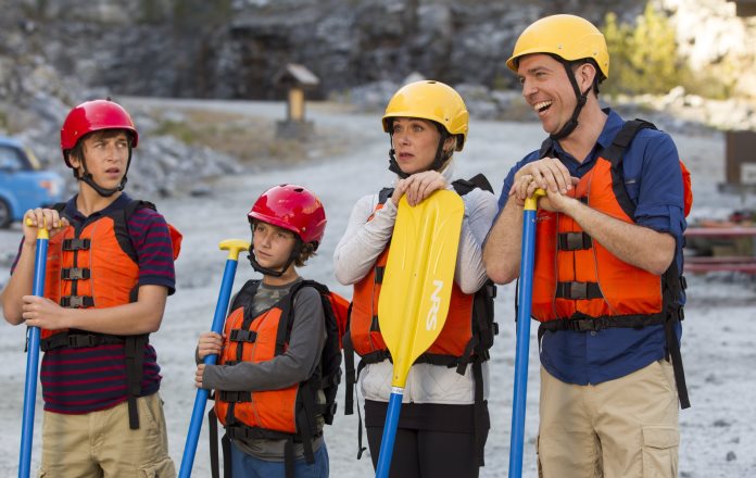 Come ti Rovino le Vacanze, trama e trailer del film in onda il 28 agosto su TwentySeven