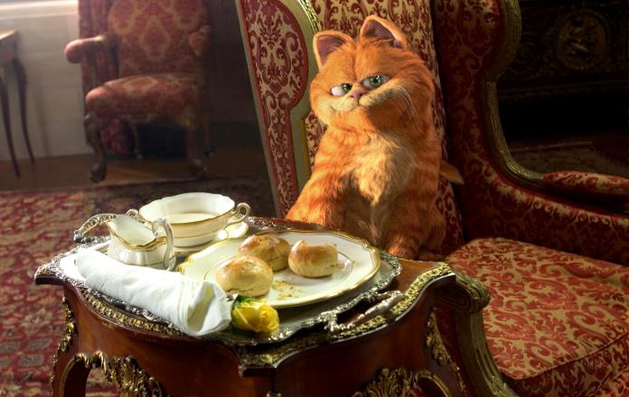garfield-2-film Garfield 2
