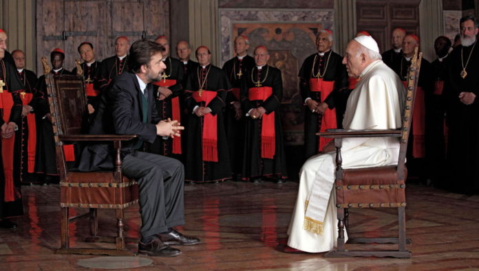 habemus papam habemus papam