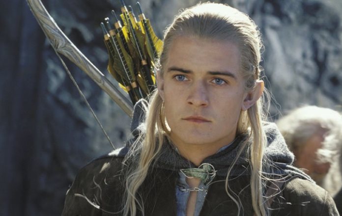 il-signore-degli-anelli-le-due-torri-film-canale-5 Legolas - Le Due Torri