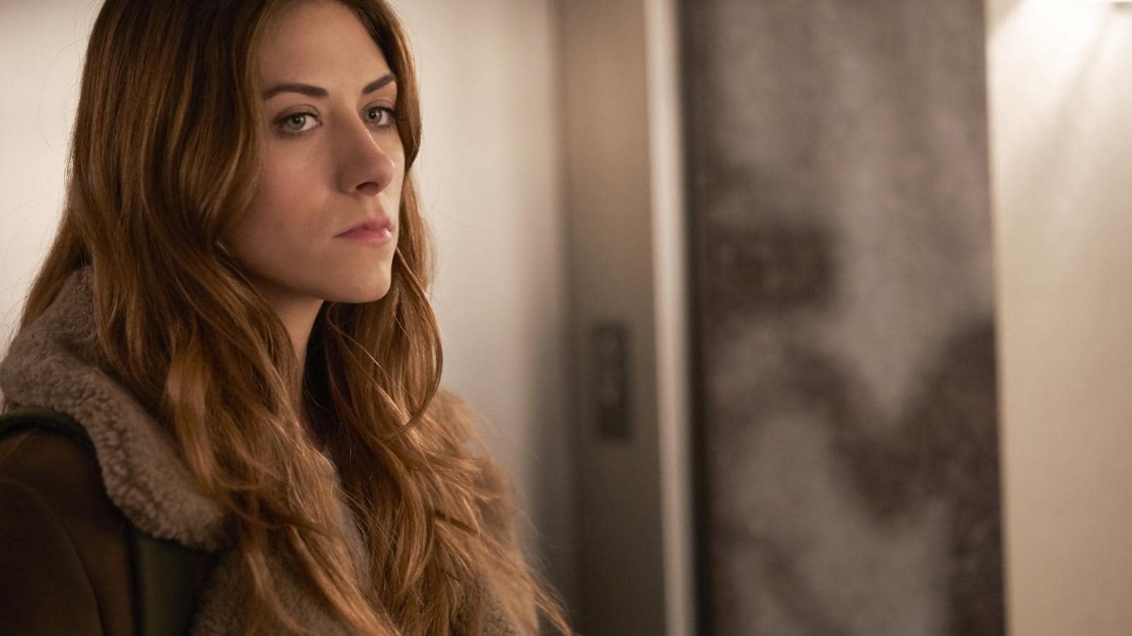 In the Dark la terza stagione su Rai 4 di pomeriggio per 7 giorni dal 30 settembre In the Dark la terza stagione su Rai 4 di pomeriggio per 7 giorni dal 30 settembre
