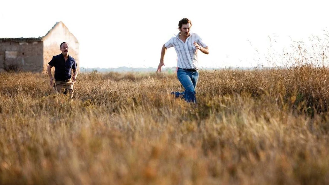 La Isla Minima la trama del film stasera giovedì 16 giugno su Rai Movie La Isla Minima la trama del film stasera giovedì 16 giugno su Rai Movie