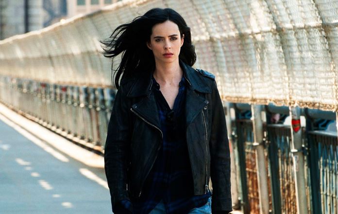 Serie tv, notizie: Sharon Stone in Euphoria 3, novità per Gli anelli del potere, Krysten Ritter in Dexter