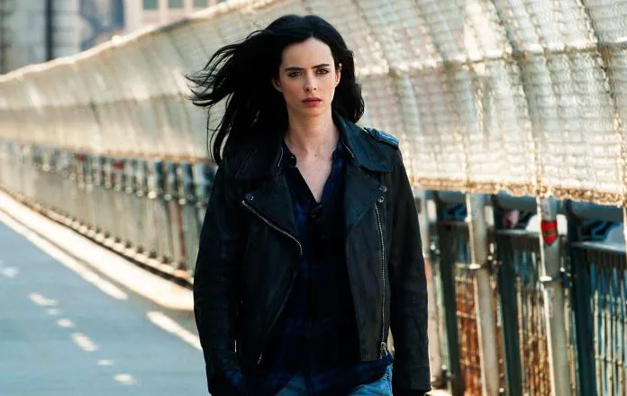 Serie tv, notizie: Sharon Stone in Euphoria 3, novità per Gli anelli del potere, Krysten Ritter in Dexter