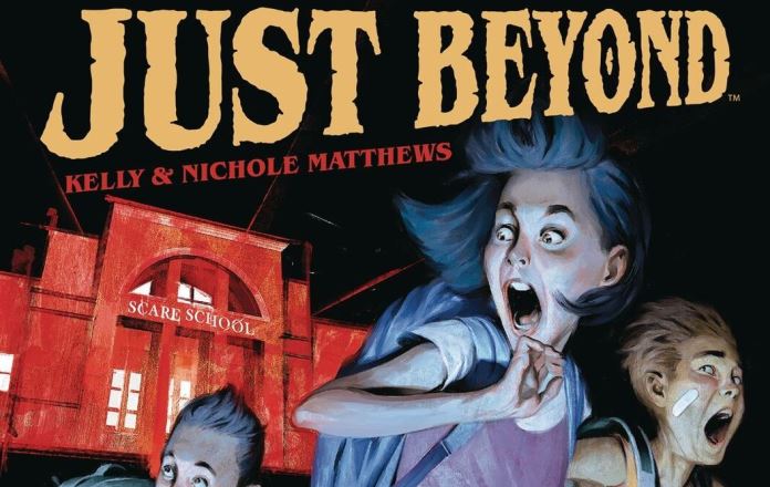 just-beyond-serie-tv Just beyond