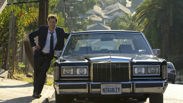 lincoln lawyer lincoln lawyer